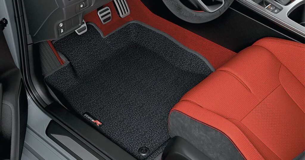 Best Car Floor Mats