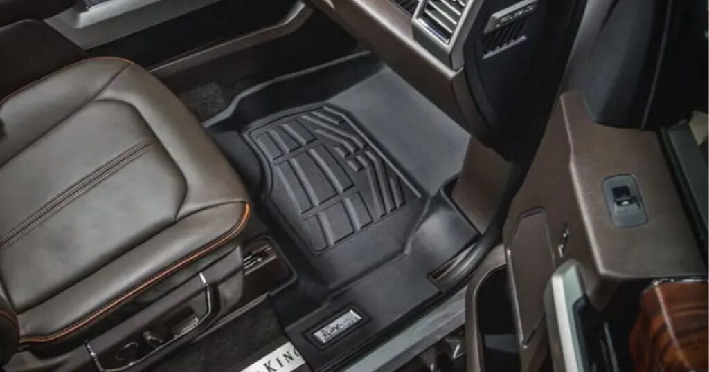 Best Car Floor Mats