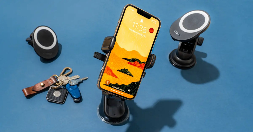 10 Budget-Friendly Car Phone Mounts  You’ll Love