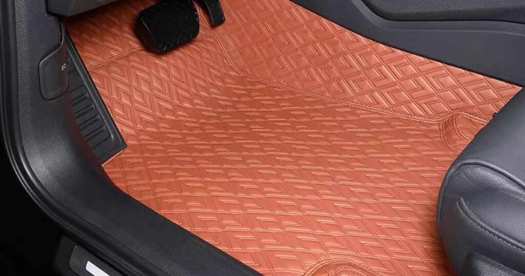 Consider When Buying Rubber Floor Mats