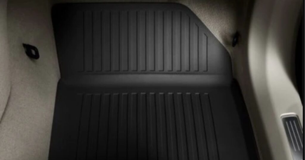 How to Maintain Rubber Floor Mats