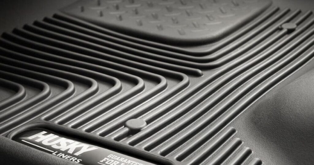 Husky Liners Car Floor Mats