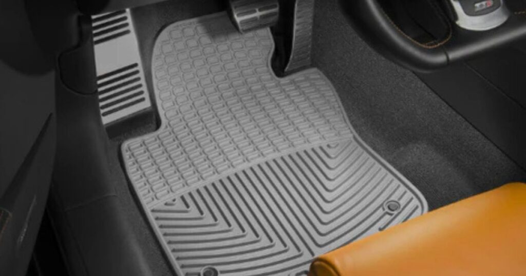 Why Choose Husky Liners
