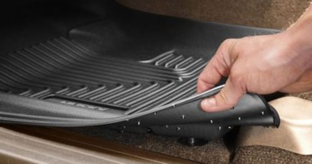 How to Maintain and Clean Husky Liners