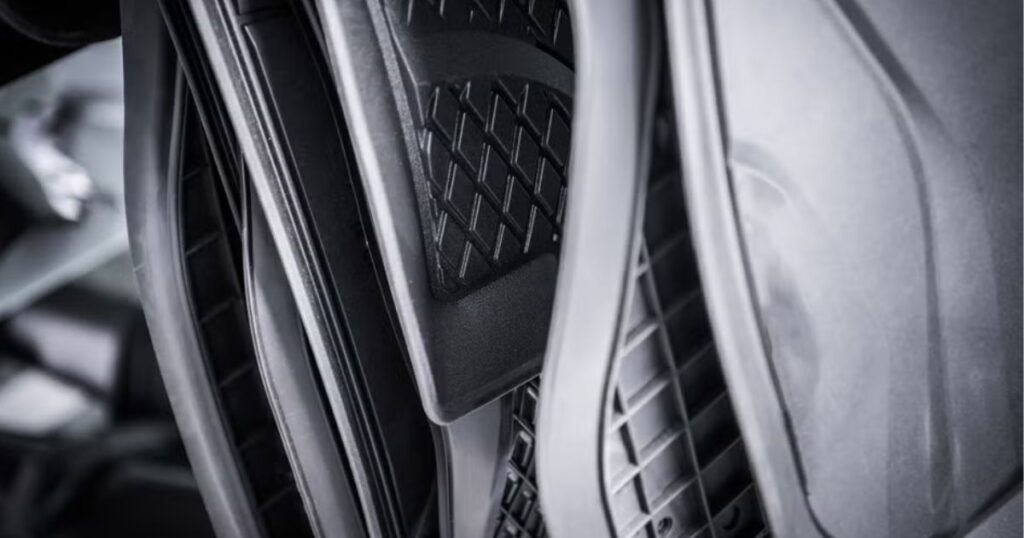 Top Brands for Luxury Car Floor Mats