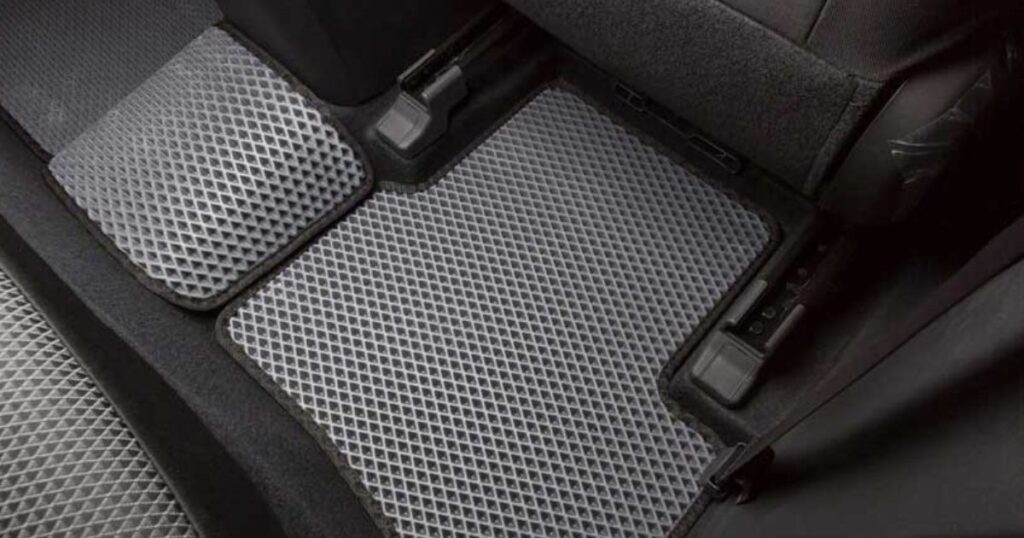 Benefits of Eco-Friendly Car Floor Mats