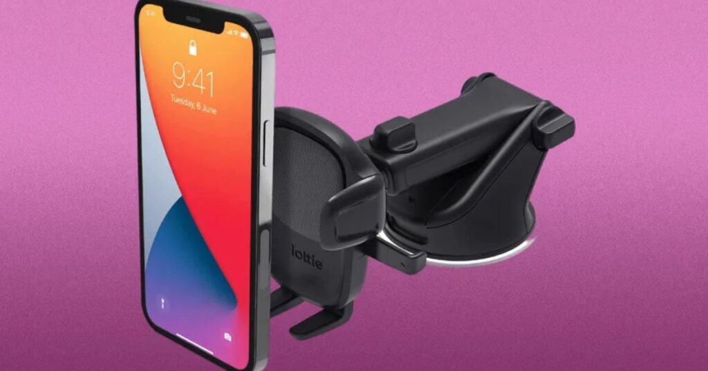 Top Picks for the Best Car Phone Mount