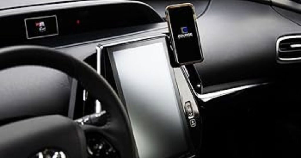 Tips for Using Magnetic Car Phone Mounts