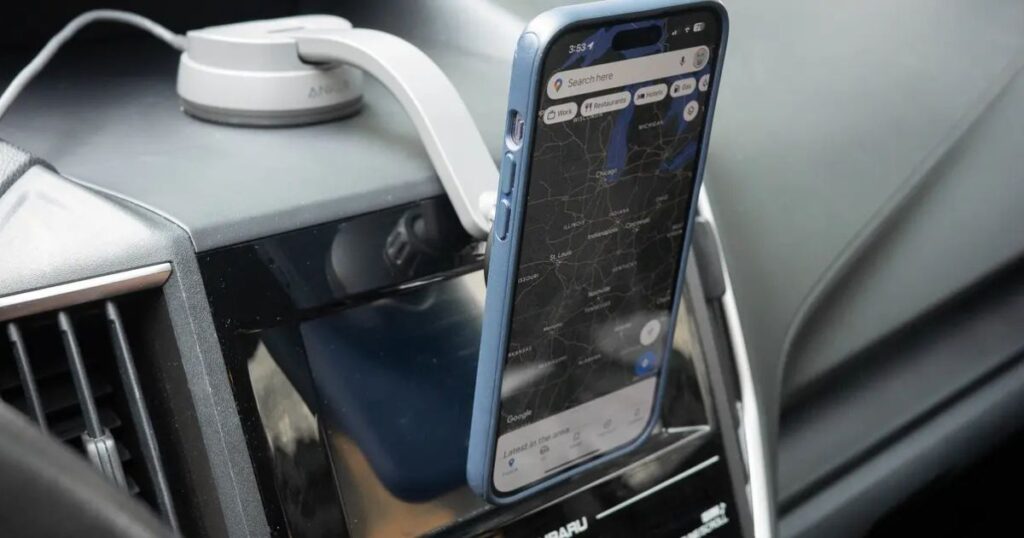 Why You Need a car cellphone mounts 