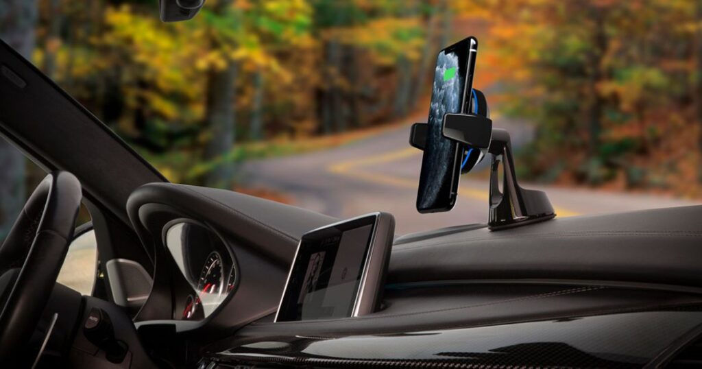 How to Choose the Right Car Cell Phone Mount