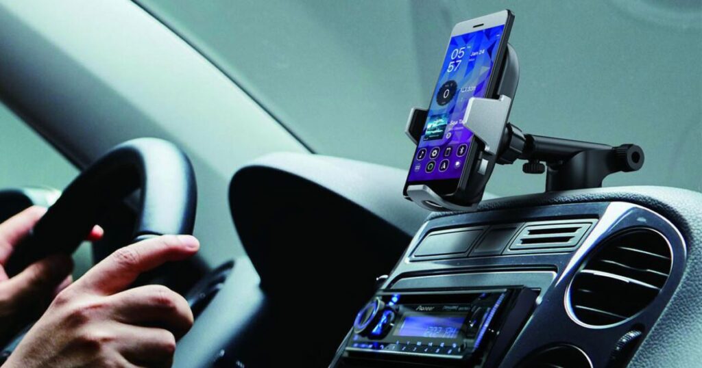 Tips for Maintaining Your Car Cell Phone Mount