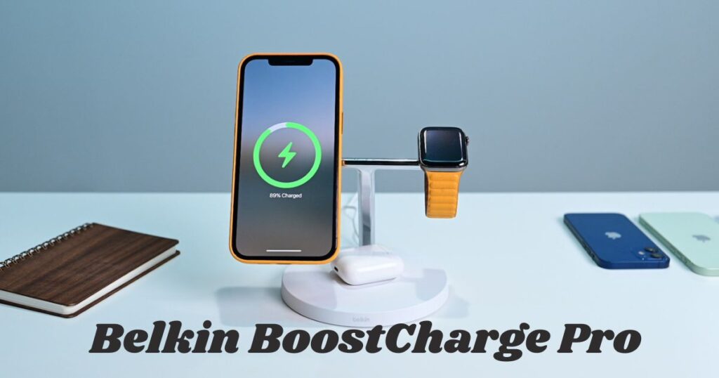 Belkin BoostCharge Pro