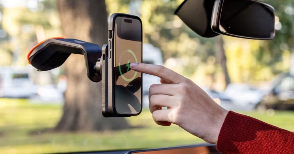 Why You Need a Best Car Phone Mount