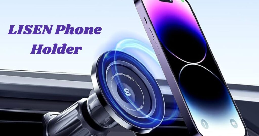 LISEN Phone Holder