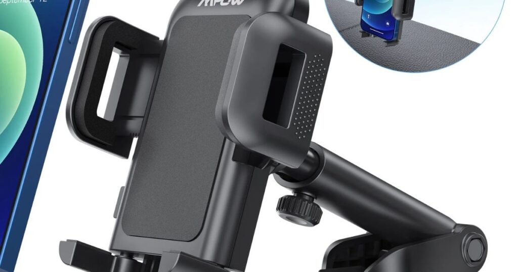 Mpow Car Phone Mount