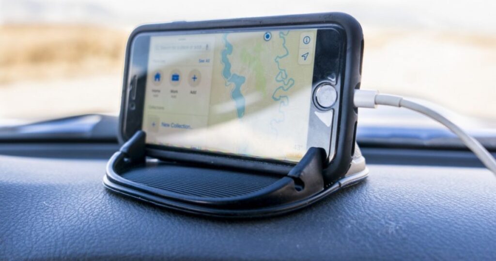 Why You Need a Top-Rated Car Phone Mount