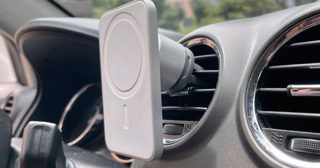 Belkin Car Vent Mount